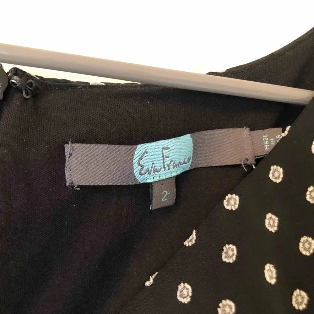 Eva Franco dress from Anthropologie - Picture 9 of 10